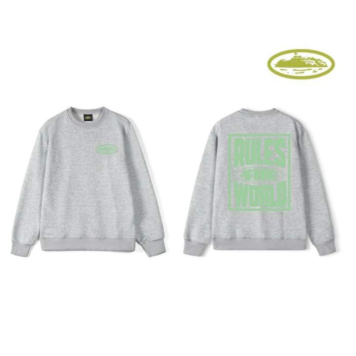 Corteiz Sweatshirt _SKUCorteizS-2XLastxC104331434